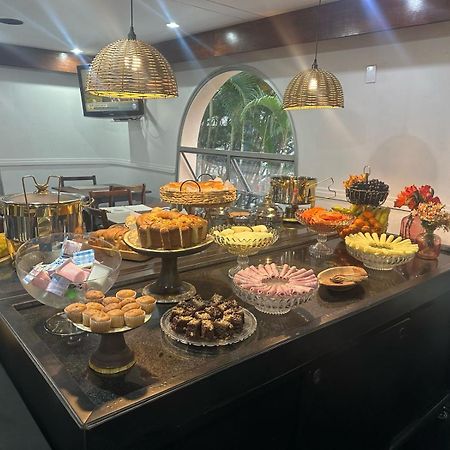 Paulista Flat Hotel São Paulo Exteriör bild